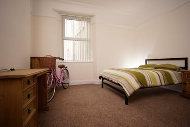 5 bed house, Greenbank Avenue, Lipson, Plymouth, PL48PS - Image 9